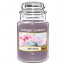Yankee Candle 623g - Berry Mochi - Housewarmer Duftkerze großes Glas